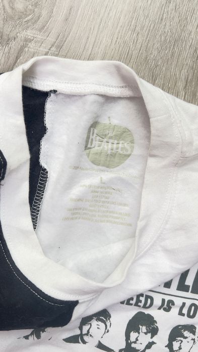 Vintage Y2K The Beetles