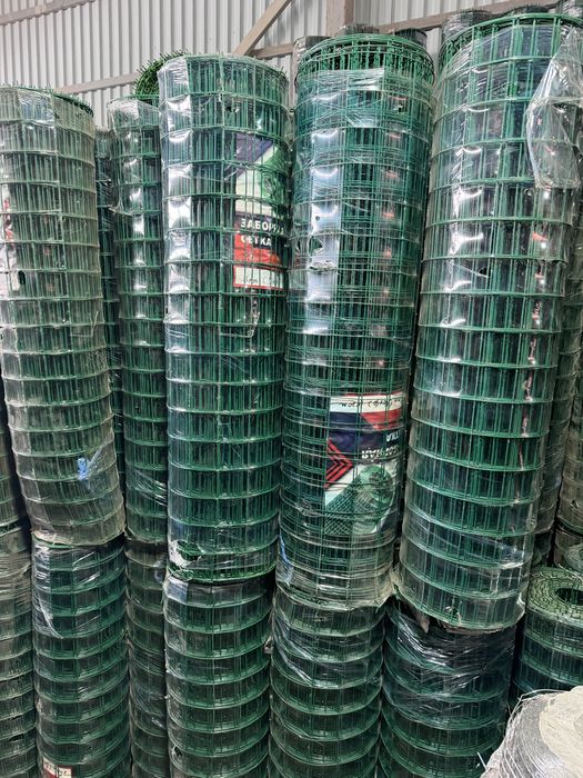 3д сетка ! 3D сетка для ограждения! Все виды сетки!