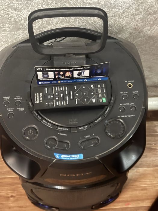 Продам клонку sony.