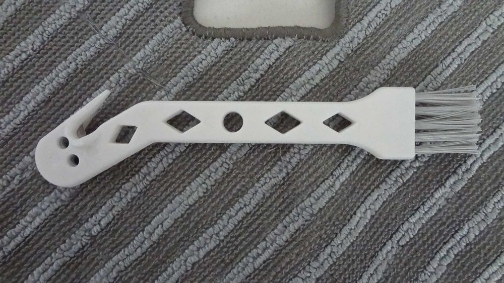 Аксесоари и части за робот прахосмукачка iRobot Roomba combo 113,