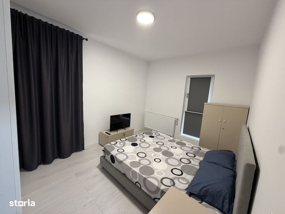 Apartament 2 camere de închiriat în Bragadiru prelungirea Ghencea