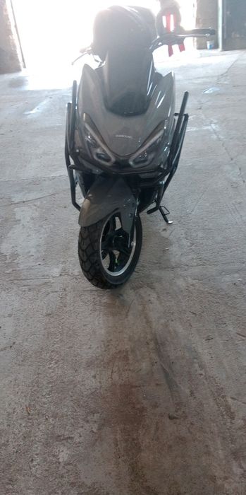 Продам мопед 150кубов