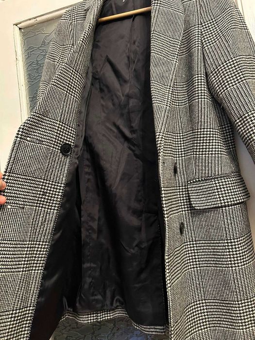 Sacou cu 70% lana &Other Stories XS