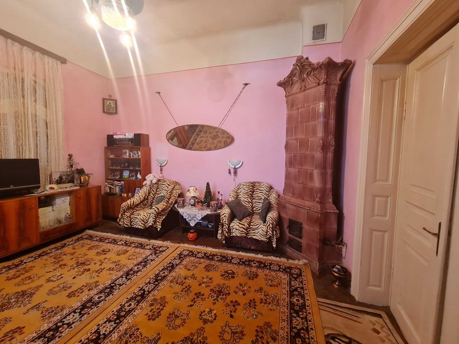 Vand sau schimb casa ultracentral Ploiesti