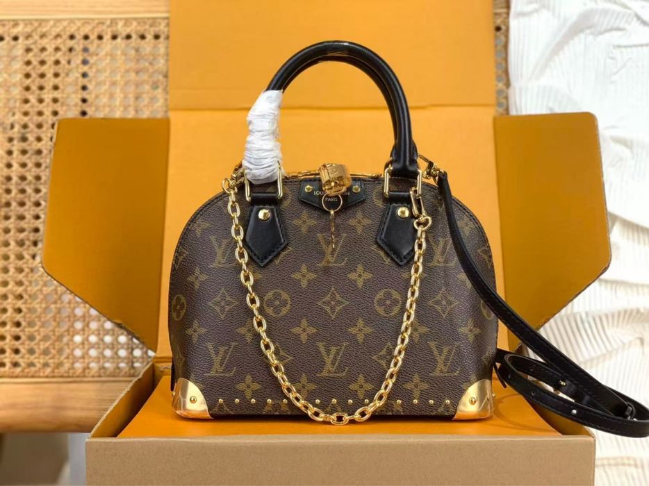 Louis Vuitton дамска чанта