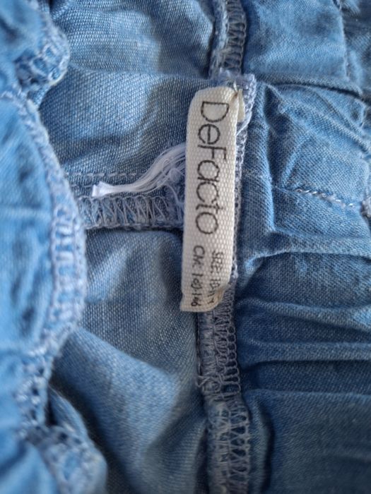 Лот три броя къси панталони