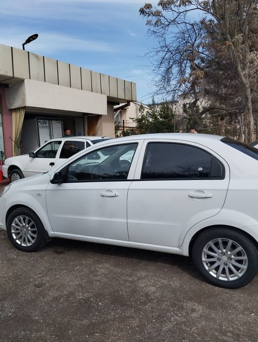 Продается НЕКСИЯ 3 равон