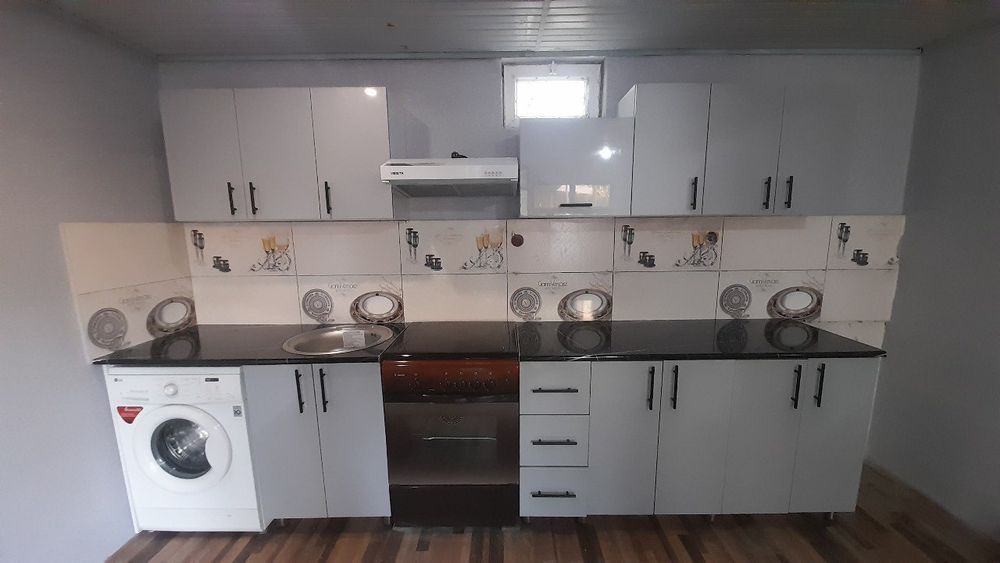 Классический кухонный мебель на заказ Ташкент