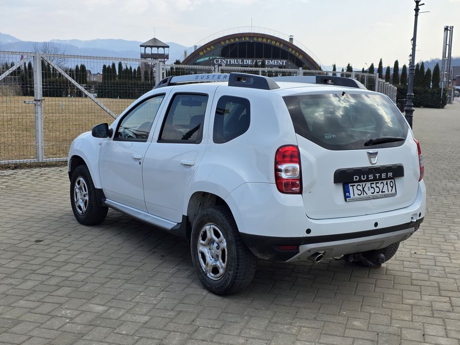 Daica duater 2016 euro 6 1.5 diesel