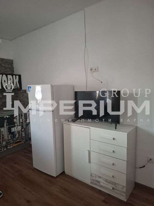 Дава се под наем Едностаен апартамент в Варна, Лятно кино Тракия - 45 кв.м за 459 € - Снимка #3