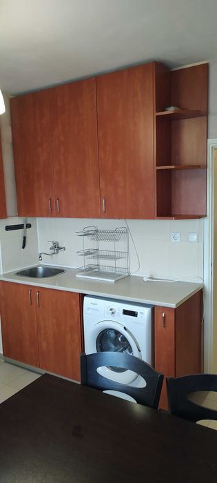 Дава се под наем Двустаен апартамент в София, Лозенец - 45 кв.м за 382.5 € - Снимка #3