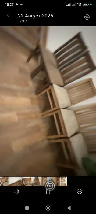 Продам стулья новые!