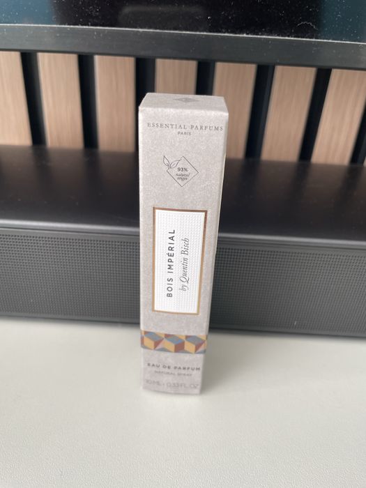 Bois Imperial Essential Parfums