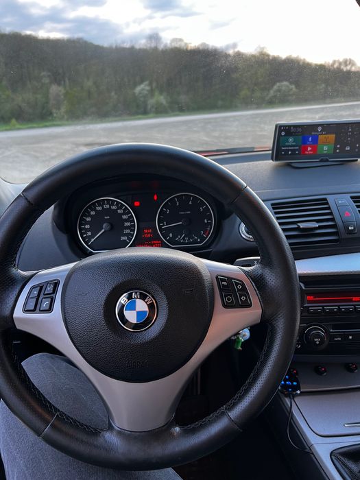 BMW Seria 1 116i