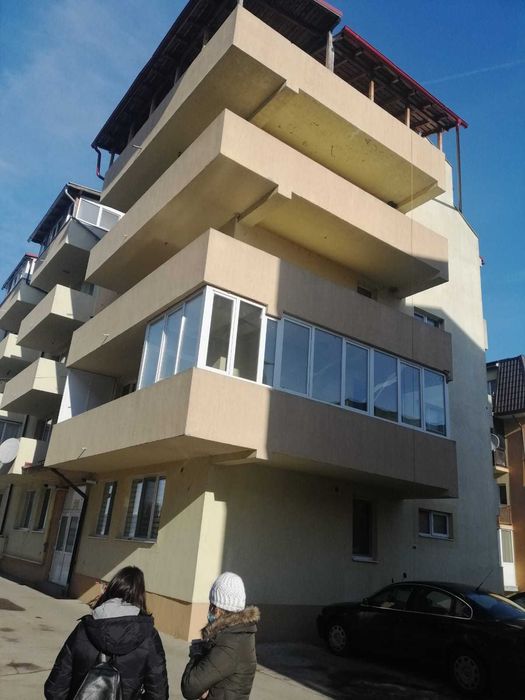 Apartament de vanzare Apahida Cluj
