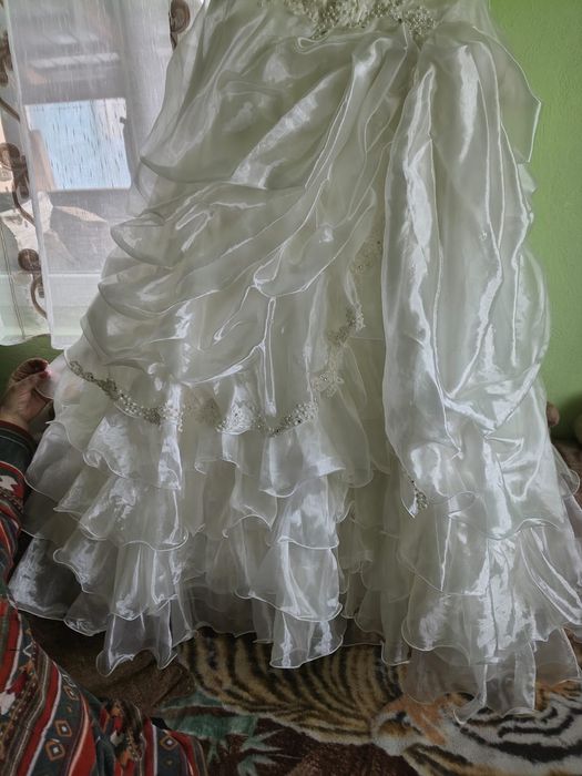 Rochie de mireasa
