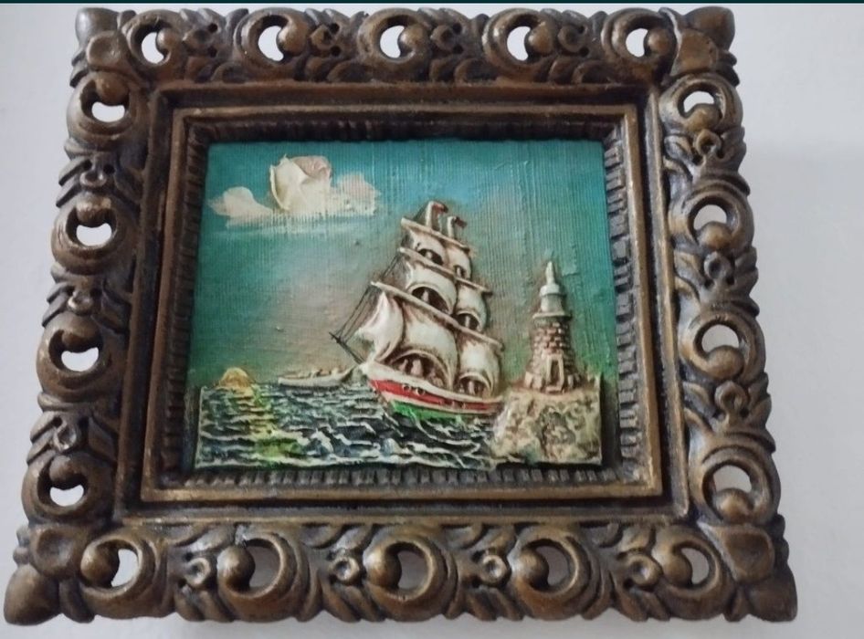 Din alte timpuri Franța