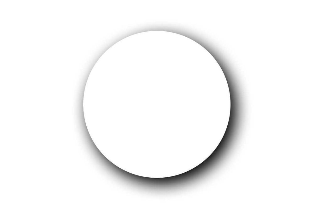 Уникален Кухненски шкаф Classer, бял 42x44x176см