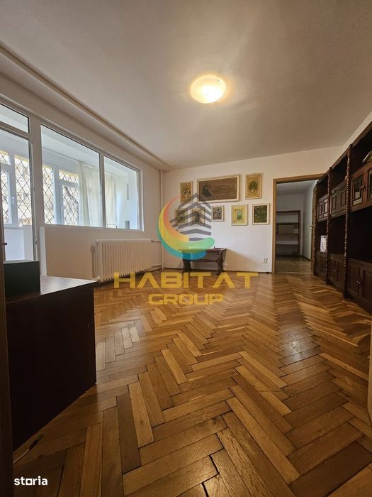 Vânzare 3 camere Teiul Doamnei Obor - Aleea Otesani
