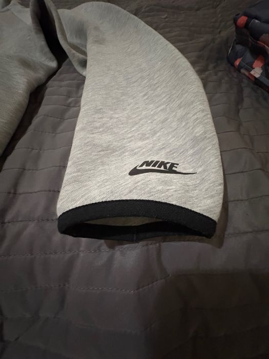 Nike Tech Fleece оригинално горнище