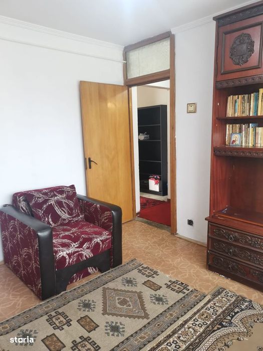 3 camere, Exercitiu, mobilat -se accepta perioade scurte/muncitori!