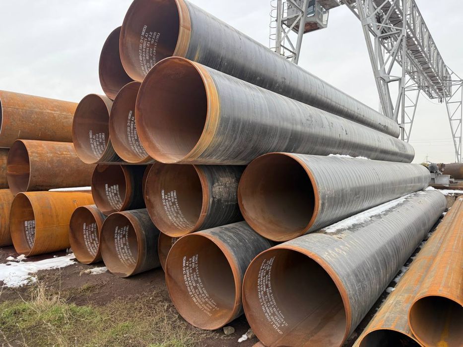 Изоляция трубопроводов | Изоляция для труб в Ташкенте