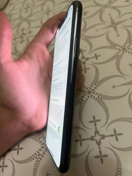 Iphone 11pro идеальное состояние