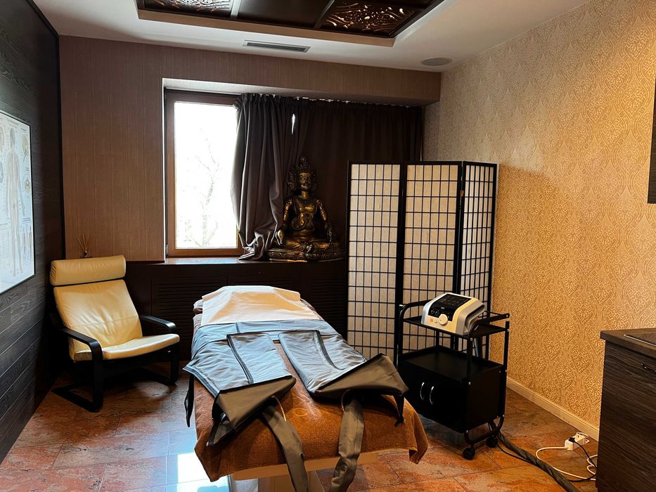 Уникален имот с гледка към парк "Заимов",бул."Янко Сакъзов"