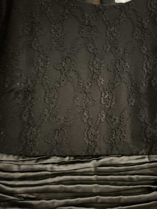 Платье вечернее