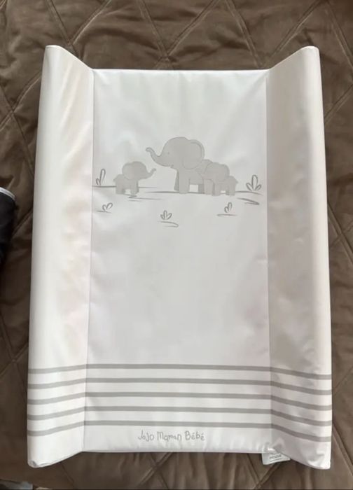 Пеленальный матрасик