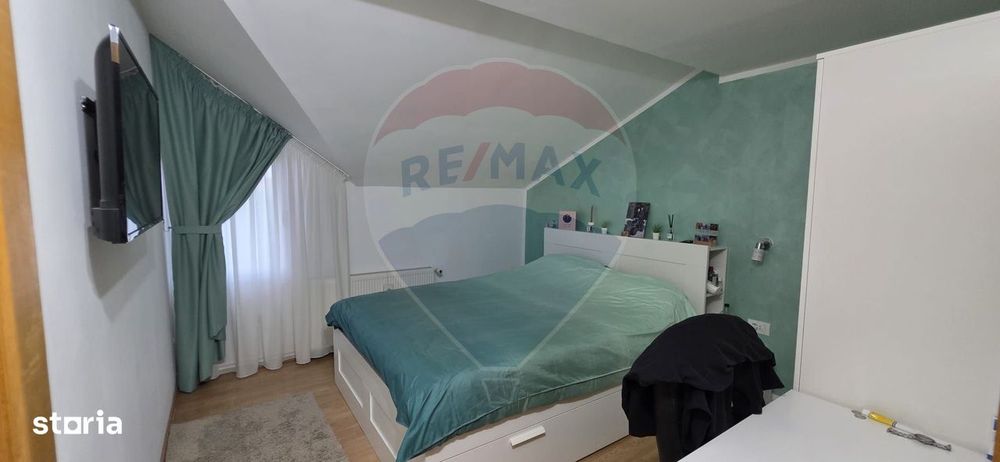 Vila cu 5 camere de vanzare in micro 3 Targoviste