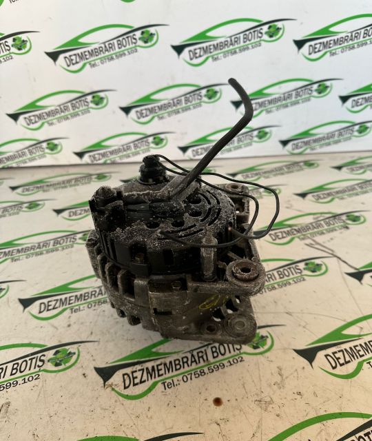 Alternator 028903028 D Volkswagen VW Golf a 4-a generatie
