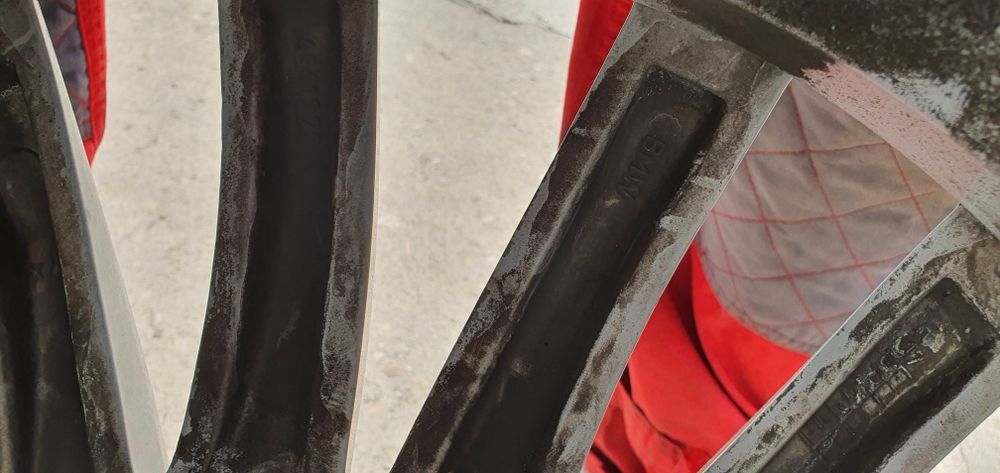 Джанти 4бр 5х112 19 цола Оригинални Промоция