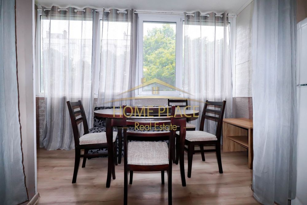 Дава се под наем Двустаен апартамент в Варна, Левски - 45 кв.м за 433.5 € - Снимка #2