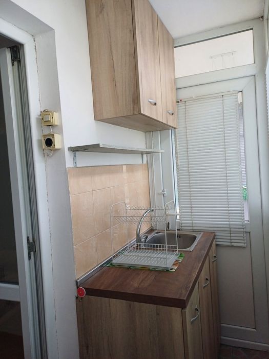 Дава се под наем Двустаен апартамент в Варна, Трошево - 42 кв.м за 331.5 € - Снимка #7