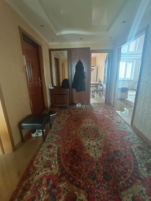 Продажа 4-комнатной квартиры