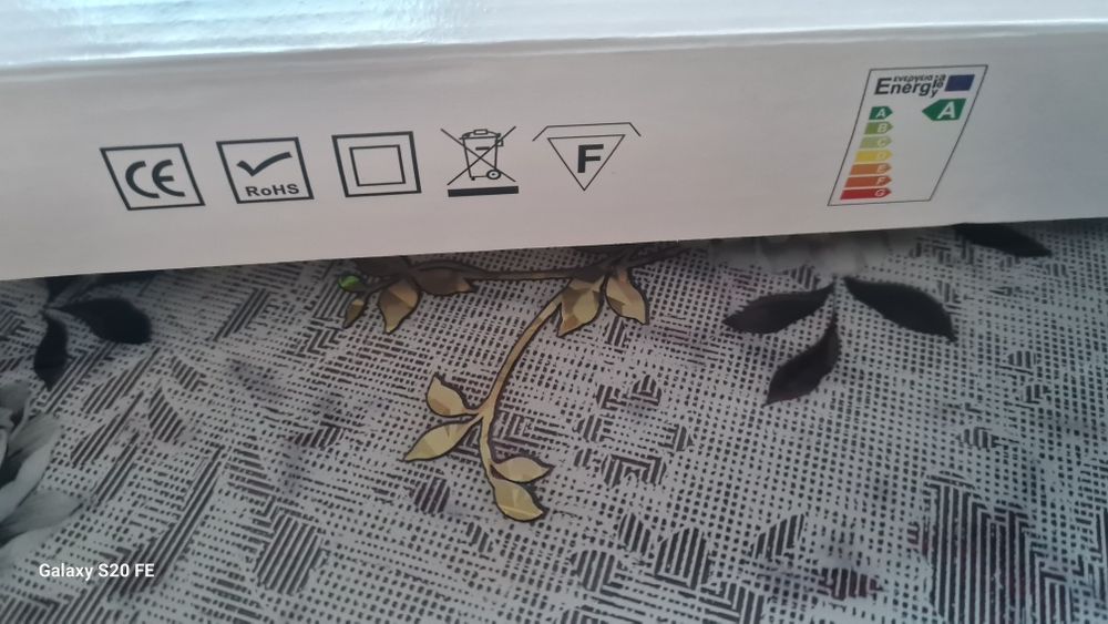 Lampa Led  de exterior 100W