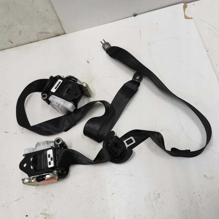 Centuri Siguranta Vw Crafter 7C II 2016+ / Man TGE