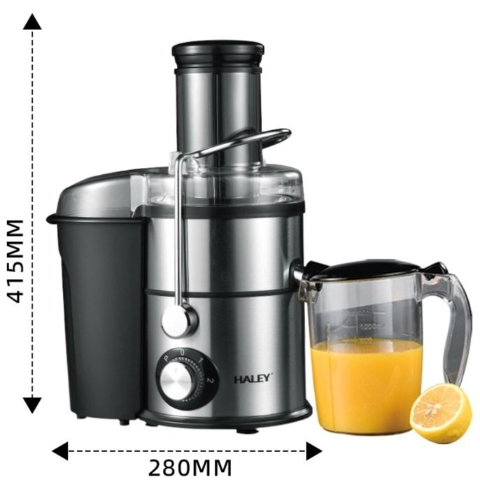 Соковыжималка Haley 973