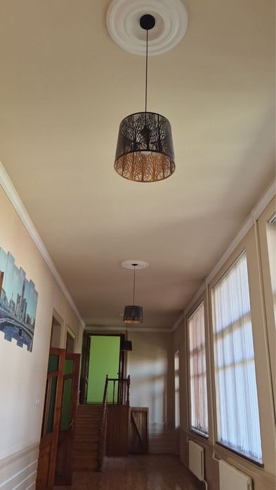 Люстрала холати яхши