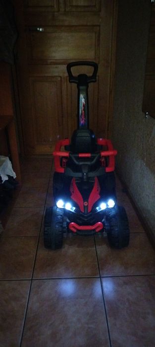 Продоетя машина электрическая