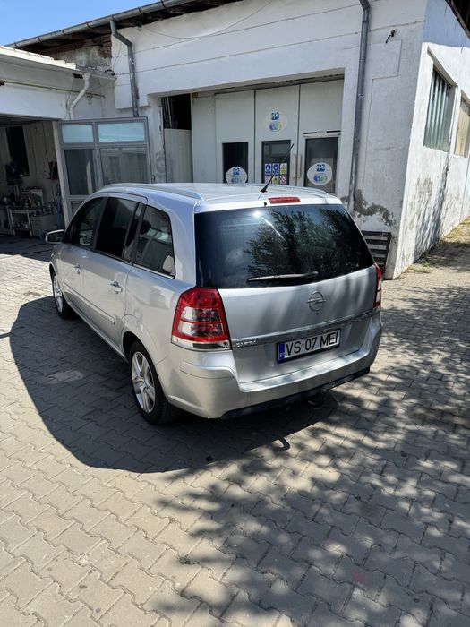 Vand opel zafira b 1.7 cdti 125 cp