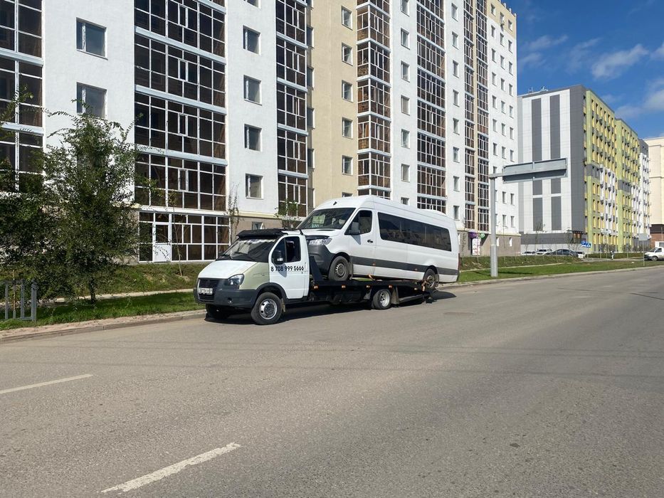 Эвакуатор эвакуатор