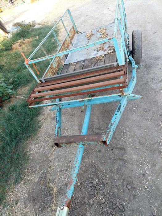 Ремарке за фреза