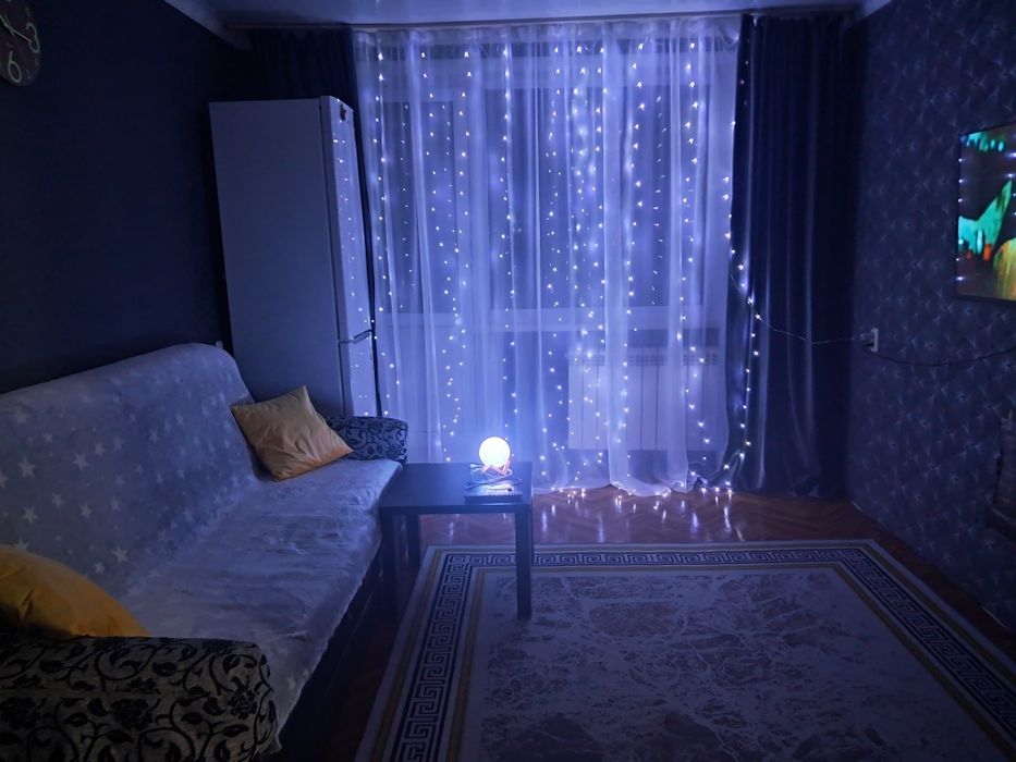 Квартира посуточно