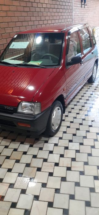 Продается тико родной