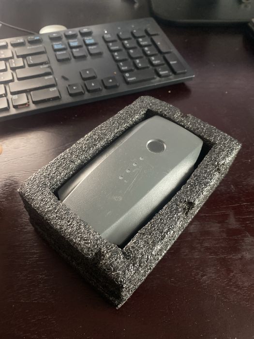 Baterie Acumulator Inteligent Drona Mavic FB1-3850mAh 11.4v