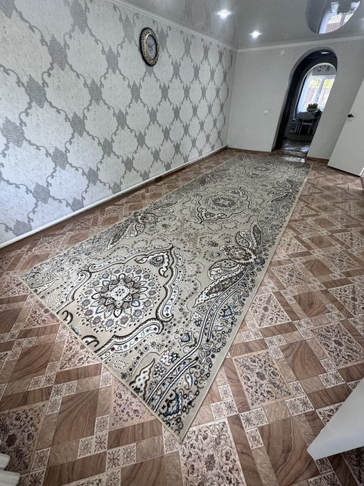 Продам длинный ковер или палас