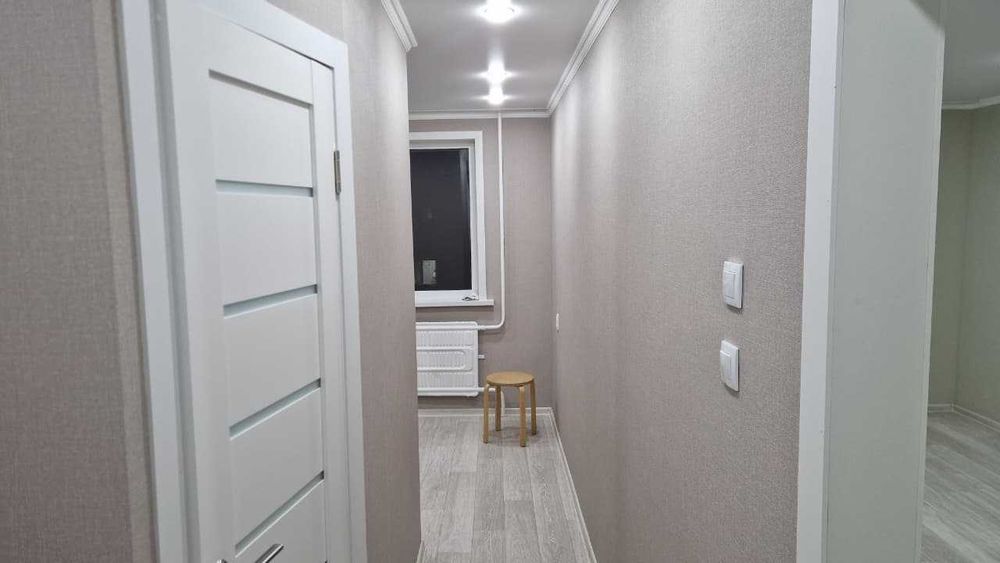 Продам 1 ком квартиру рн Уют