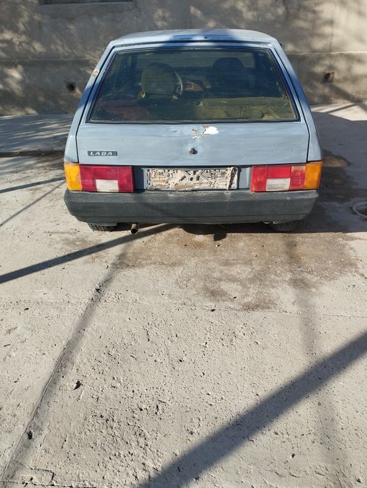 Ваз 2109  сатылады.